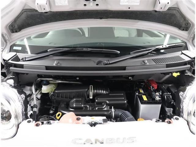 ストライプスG 両側自動ドア 衝突回避ブレーキ シートヒーター 届出済み未使用車 新車保証継承 走行6キロ(27枚目)