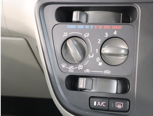 X S ワンオーナー 走行0.1万KM 衝突被害軽減ブレーキ ペダル踏み間違え急発進抑制装置 車線逸脱警報 メモリーナビ ワンセグTV マニュアルアエコン スマートキー イモビライザー ベンチシート(13枚目)