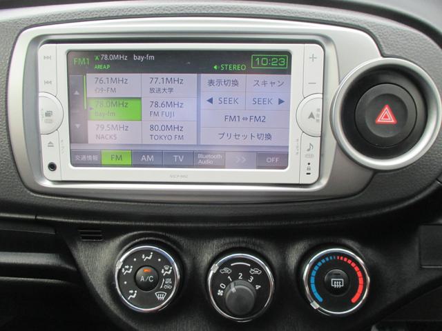 F スマイルエディション ワンオーナー 禁煙車 ナビ(4枚目)
