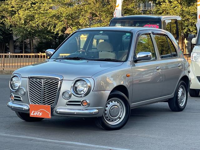 日産 マーチボレロ 禁煙車 ポータブルナビ ワンセグ cd バックカメラ etc キーレスの中古車 車体価格35万円 1999 平成11 年式 走行4 0万キロ 車体色シルバー 千葉県四街道市大日84 3 株式会社カーショップ レッツ レッツ四街道店の在庫 グーネット中古車 日産 マーチボレロ 禁煙車 ポータブルナビ ワンセグ cd バックカメラ etc キーレスの中古車 車体価格35万円 1999 平成11 年式 走行4 0万キロ 車体色シルバー 千葉県四街道市大日84 3 株式会社カーショップ レッツ レッツ四街道店の在庫 グーネット中古車