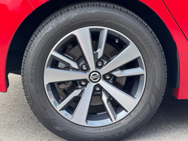 リーフ Ｘ　１オーナー禁煙車　２００Ｖ用充電ケーブル付　プロパイロット　アラウンドビューモニター　電動パーキング　インテリジェントミラー　セキュリティセーフティパック　前後ドラレコ　ＥＴＣ２．０（52枚目）