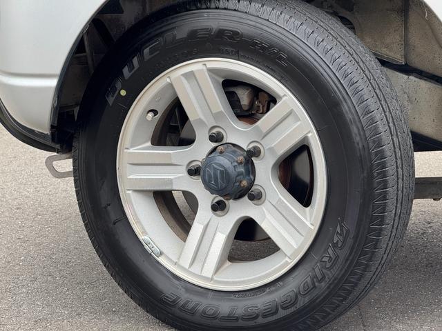 ジムニー ＸＣ　禁煙車　８型　５ＭＴ　ナビ　前後ドラレコ　社外１６インチ　ヘッドライトＬＥＤバルブ変更済（26枚目）
