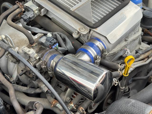 ジムニー ＸＣ　禁煙車　８型　５ＭＴ　ナビ　前後ドラレコ　社外１６インチ　ヘッドライトＬＥＤバルブ変更済（28枚目）