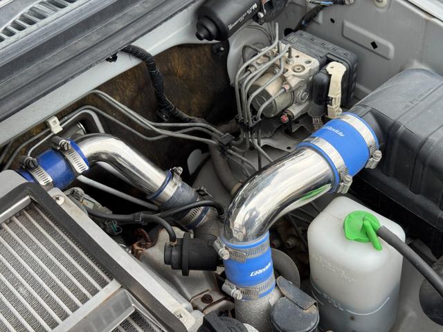 ジムニー ＸＣ　禁煙車　８型　５ＭＴ　ナビ　前後ドラレコ　社外１６インチ　ヘッドライトＬＥＤバルブ変更済（29枚目）