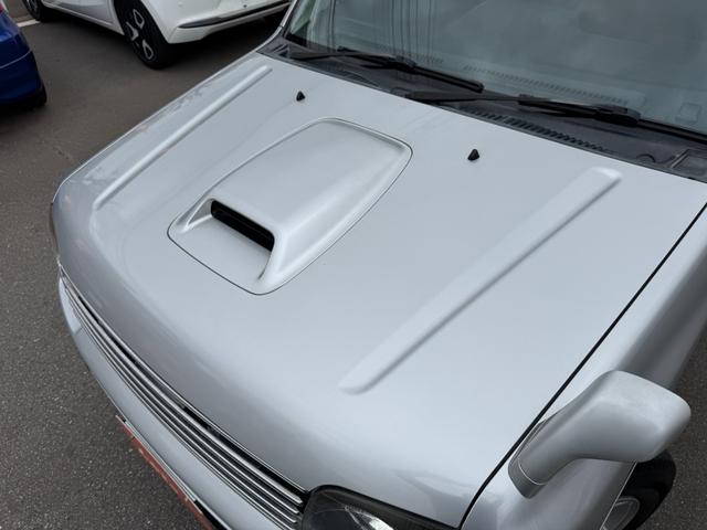 ジムニー ＸＣ　禁煙車　８型　５ＭＴ　ナビ　前後ドラレコ　社外１６インチ　ヘッドライトＬＥＤバルブ変更済（44枚目）