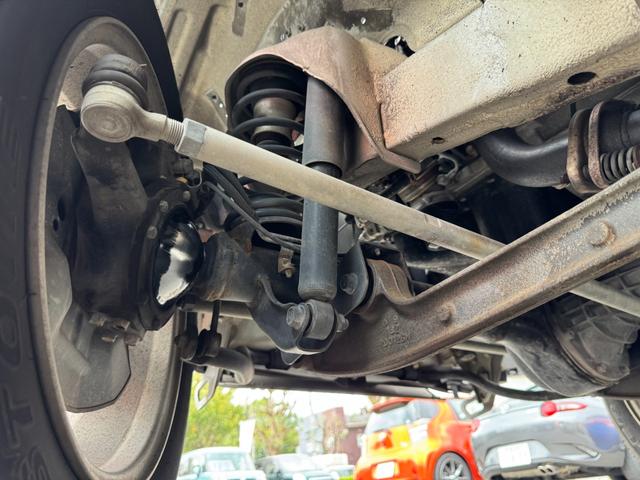 ジムニー ＸＣ　禁煙車　８型　５ＭＴ　ナビ　前後ドラレコ　社外１６インチ　ヘッドライトＬＥＤバルブ変更済（52枚目）