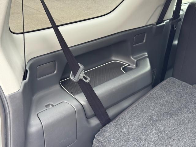 ジムニー ＸＣ　禁煙車　８型　５ＭＴ　ナビ　前後ドラレコ　社外１６インチ　ヘッドライトＬＥＤバルブ変更済（66枚目）