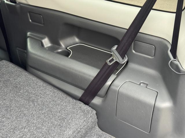 ジムニー ＸＣ　禁煙車　８型　５ＭＴ　ナビ　前後ドラレコ　社外１６インチ　ヘッドライトＬＥＤバルブ変更済（67枚目）