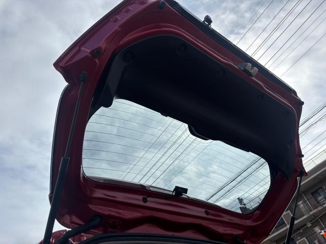 スイフトスポーツ ベースグレード ベースグレード(5名) 1オーナー禁煙車 1型 6速MT ディスチャージヘッドランプ装着車 イクリプスナビAVN-Z02i バックカメラ コムテック前後ドラレコ ETC(33枚目)
