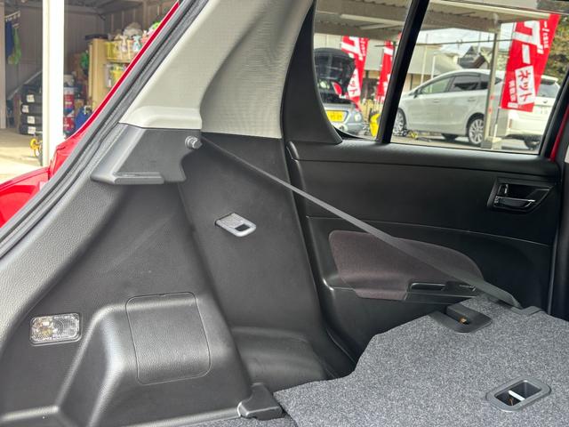 スイフトスポーツ ベースグレード ベースグレード(5名) 1オーナー禁煙車 1型 6速MT ディスチャージヘッドランプ装着車 イクリプスナビAVN-Z02i バックカメラ コムテック前後ドラレコ ETC(69枚目)