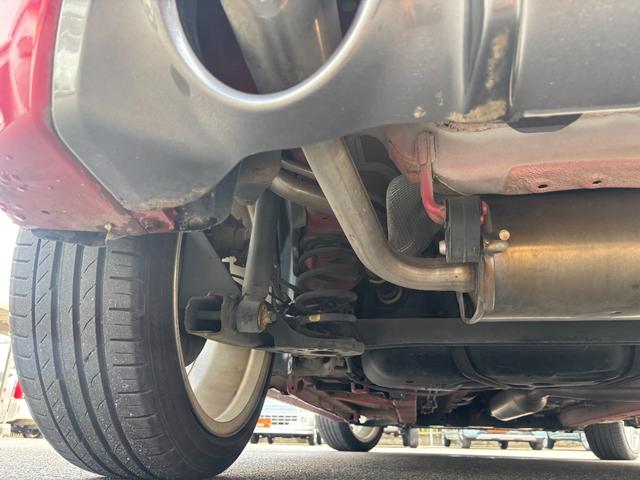 スイフトスポーツ ベースグレード ベースグレード(5名) 1オーナー禁煙車 1型 6速MT ディスチャージヘッドランプ装着車 イクリプスナビAVN-Z02i バックカメラ コムテック前後ドラレコ ETC(79枚目)
