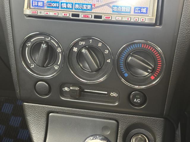 コペン アクティブトップ 4AT HDDナビ 地デジ HIDヘッドライト 15インチWORKアルミ 2023年タイヤ(11枚目)