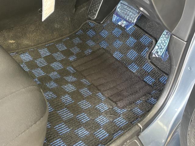 コペン アクティブトップ 4AT HDDナビ 地デジ HIDヘッドライト 15インチWORKアルミ 2023年タイヤ(14枚目)