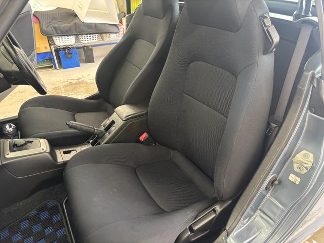 コペン アクティブトップ 4AT HDDナビ 地デジ HIDヘッドライト 15インチWORKアルミ 2023年タイヤ(20枚目)