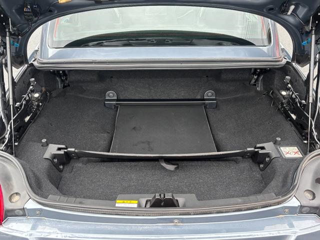 コペン アクティブトップ 4AT HDDナビ 地デジ HIDヘッドライト 15インチWORKアルミ 2023年タイヤ(25枚目)