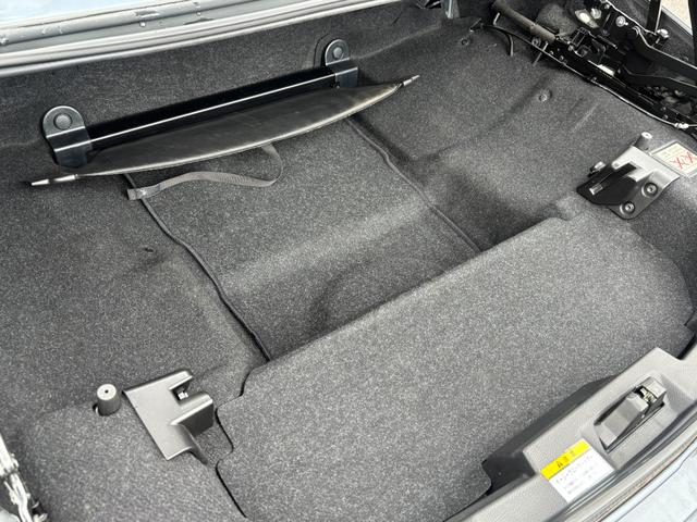 コペン アクティブトップ 4AT HDDナビ 地デジ HIDヘッドライト 15インチWORKアルミ 2023年タイヤ(26枚目)