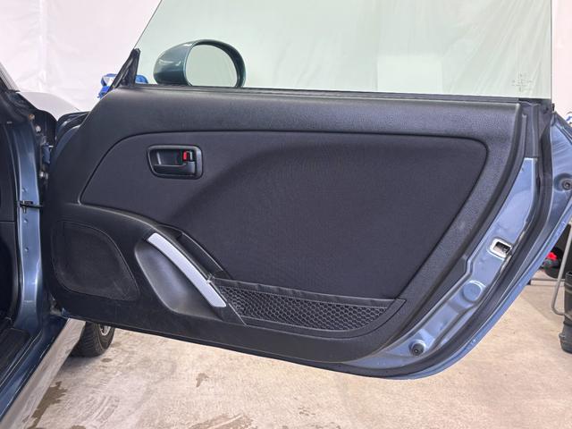 コペン アクティブトップ 4AT HDDナビ 地デジ HIDヘッドライト 15インチWORKアルミ 2023年タイヤ(57枚目)