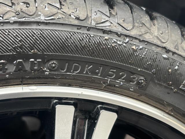 コペン アクティブトップ 4AT HDDナビ 地デジ HIDヘッドライト 15インチWORKアルミ 2023年タイヤ(63枚目)