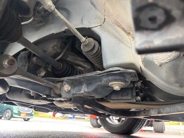 コペン アクティブトップ 4AT HDDナビ 地デジ HIDヘッドライト 15インチWORKアルミ 2023年タイヤ(64枚目)