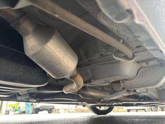 コペン アクティブトップ 4AT HDDナビ 地デジ HIDヘッドライト 15インチWORKアルミ 2023年タイヤ(66枚目)