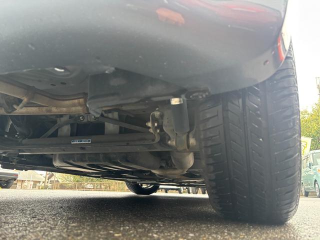 コペン アクティブトップ 4AT HDDナビ 地デジ HIDヘッドライト 15インチWORKアルミ 2023年タイヤ(67枚目)