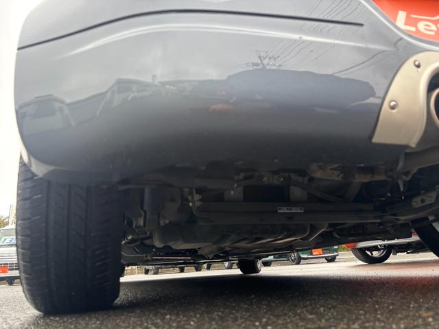 コペン アクティブトップ 4AT HDDナビ 地デジ HIDヘッドライト 15インチWORKアルミ 2023年タイヤ(68枚目)