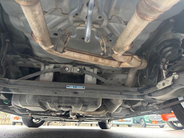 コペン アクティブトップ 4AT HDDナビ 地デジ HIDヘッドライト 15インチWORKアルミ 2023年タイヤ(69枚目)