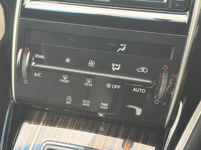 ハリアー エレガンス　禁煙車　ケンウッドナビＭＤＶ－Ｄ７１１Ｗ　バックカメラ　ＫＥＩＹＯ前後ドラレコ　ＥＴＣ　ＬＥＤライト（15枚目）