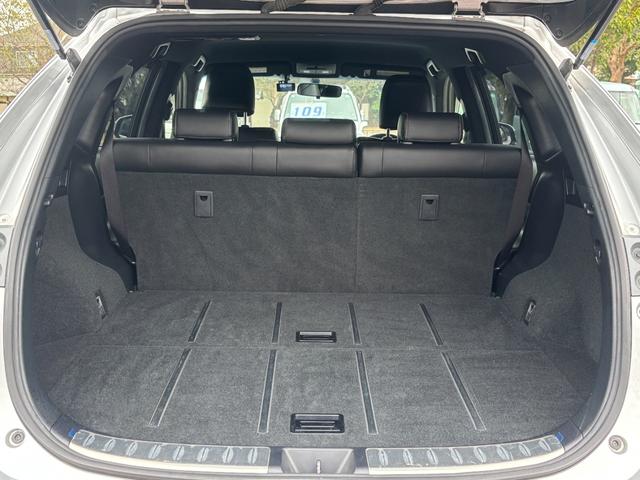 ハリアー エレガンス　禁煙車　ケンウッドナビＭＤＶ－Ｄ７１１Ｗ　バックカメラ　ＫＥＩＹＯ前後ドラレコ　ＥＴＣ　ＬＥＤライト（28枚目）