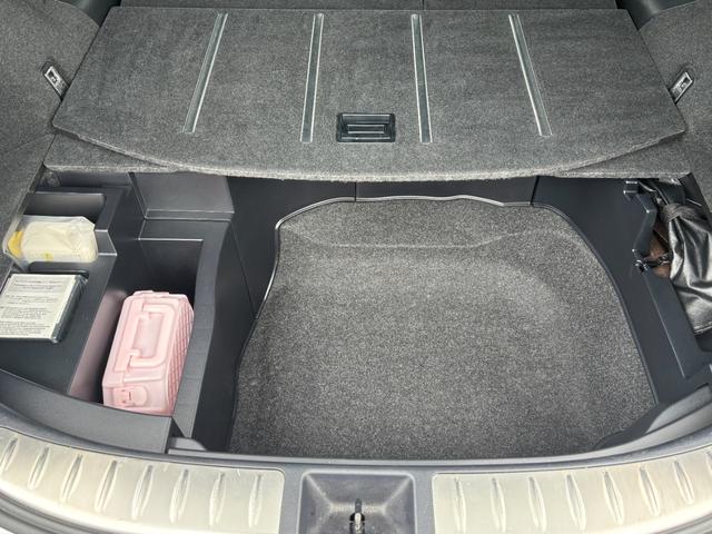ハリアー エレガンス　禁煙車　ケンウッドナビＭＤＶ－Ｄ７１１Ｗ　バックカメラ　ＫＥＩＹＯ前後ドラレコ　ＥＴＣ　ＬＥＤライト（30枚目）
