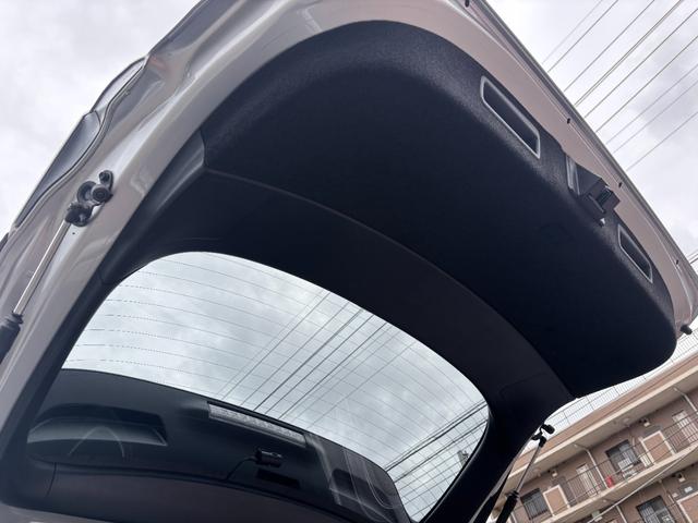 ハリアー エレガンス　禁煙車　ケンウッドナビＭＤＶ－Ｄ７１１Ｗ　バックカメラ　ＫＥＩＹＯ前後ドラレコ　ＥＴＣ　ＬＥＤライト（32枚目）