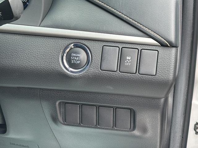 ハリアー エレガンス　禁煙車　ケンウッドナビＭＤＶ－Ｄ７１１Ｗ　バックカメラ　ＫＥＩＹＯ前後ドラレコ　ＥＴＣ　ＬＥＤライト（65枚目）