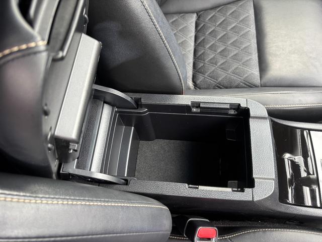 ハリアー エレガンス　禁煙車　ケンウッドナビＭＤＶ－Ｄ７１１Ｗ　バックカメラ　ＫＥＩＹＯ前後ドラレコ　ＥＴＣ　ＬＥＤライト（66枚目）