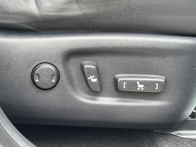 ハリアー エレガンス　禁煙車　ケンウッドナビＭＤＶ－Ｄ７１１Ｗ　バックカメラ　ＫＥＩＹＯ前後ドラレコ　ＥＴＣ　ＬＥＤライト（67枚目）