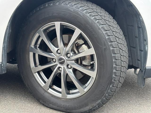 ハリアー エレガンス　禁煙車　ケンウッドナビＭＤＶ－Ｄ７１１Ｗ　バックカメラ　ＫＥＩＹＯ前後ドラレコ　ＥＴＣ　ＬＥＤライト（72枚目）