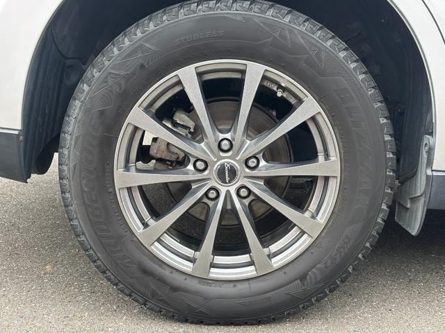 ハリアー エレガンス　禁煙車　ケンウッドナビＭＤＶ－Ｄ７１１Ｗ　バックカメラ　ＫＥＩＹＯ前後ドラレコ　ＥＴＣ　ＬＥＤライト（73枚目）