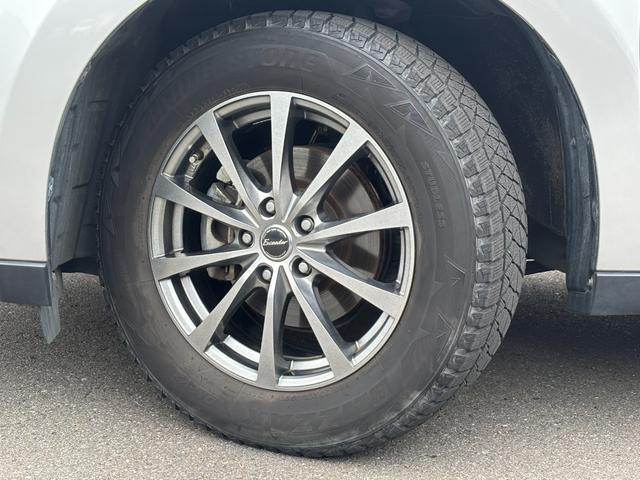 ハリアー エレガンス　禁煙車　ケンウッドナビＭＤＶ－Ｄ７１１Ｗ　バックカメラ　ＫＥＩＹＯ前後ドラレコ　ＥＴＣ　ＬＥＤライト（75枚目）