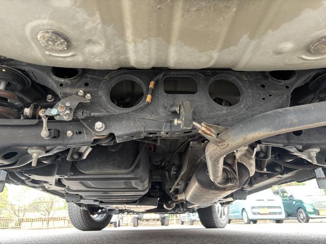ハリアー エレガンス　禁煙車　ケンウッドナビＭＤＶ－Ｄ７１１Ｗ　バックカメラ　ＫＥＩＹＯ前後ドラレコ　ＥＴＣ　ＬＥＤライト（80枚目）