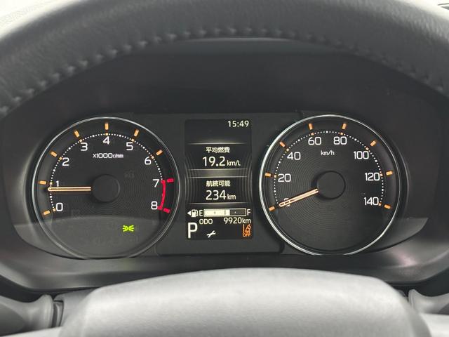 ムーヴ ＲＳ　１オーナー禁煙車　４ＷＤターボ　コンフォータブルパック　アナザースタイルパック　ダンディスポーツプラン　９型スマホ連動ディスプレイオーディオ　連動前後ドラレコ　ＥＴＣ２．０　ファイコネ車高調（9枚目）