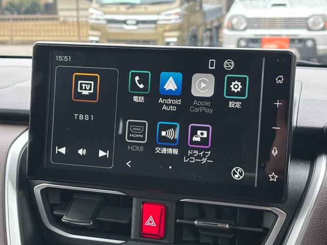 ムーヴ ＲＳ　１オーナー禁煙車　４ＷＤターボ　コンフォータブルパック　アナザースタイルパック　ダンディスポーツプラン　９型スマホ連動ディスプレイオーディオ　連動前後ドラレコ　ＥＴＣ２．０　ファイコネ車高調（11枚目）