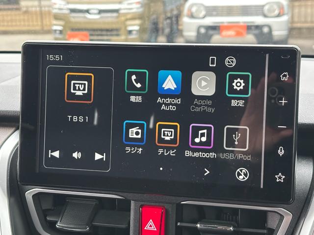 ムーヴ ＲＳ　１オーナー禁煙車　４ＷＤターボ　コンフォータブルパック　アナザースタイルパック　ダンディスポーツプラン　９型スマホ連動ディスプレイオーディオ　連動前後ドラレコ　ＥＴＣ２．０　ファイコネ車高調（12枚目）