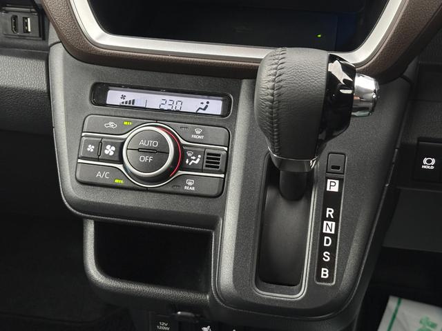 ムーヴ ＲＳ　１オーナー禁煙車　４ＷＤターボ　コンフォータブルパック　アナザースタイルパック　ダンディスポーツプラン　９型スマホ連動ディスプレイオーディオ　連動前後ドラレコ　ＥＴＣ２．０　ファイコネ車高調（14枚目）