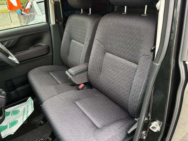 ムーヴ ＲＳ　１オーナー禁煙車　４ＷＤターボ　コンフォータブルパック　アナザースタイルパック　ダンディスポーツプラン　９型スマホ連動ディスプレイオーディオ　連動前後ドラレコ　ＥＴＣ２．０　ファイコネ車高調（18枚目）