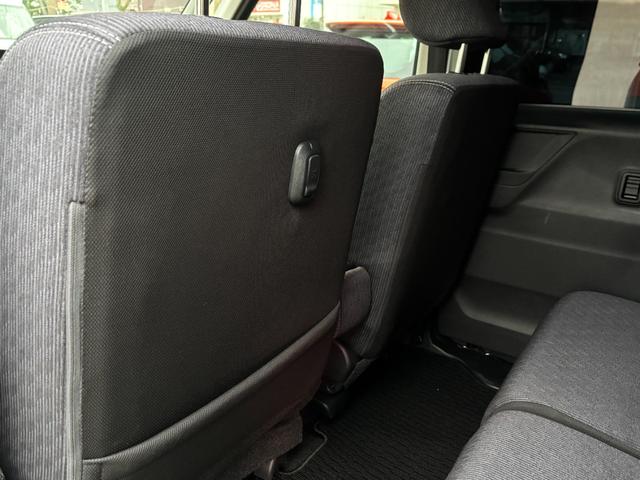 ムーヴ ＲＳ　１オーナー禁煙車　４ＷＤターボ　コンフォータブルパック　アナザースタイルパック　ダンディスポーツプラン　９型スマホ連動ディスプレイオーディオ　連動前後ドラレコ　ＥＴＣ２．０　ファイコネ車高調（23枚目）