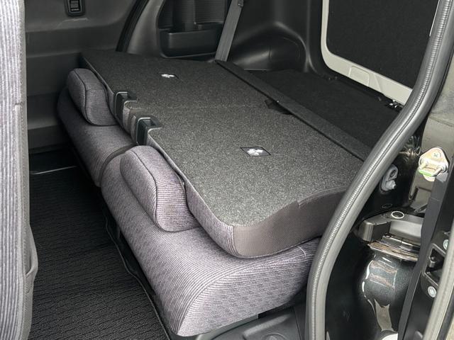 ムーヴ ＲＳ　１オーナー禁煙車　４ＷＤターボ　コンフォータブルパック　アナザースタイルパック　ダンディスポーツプラン　９型スマホ連動ディスプレイオーディオ　連動前後ドラレコ　ＥＴＣ２．０　ファイコネ車高調（24枚目）