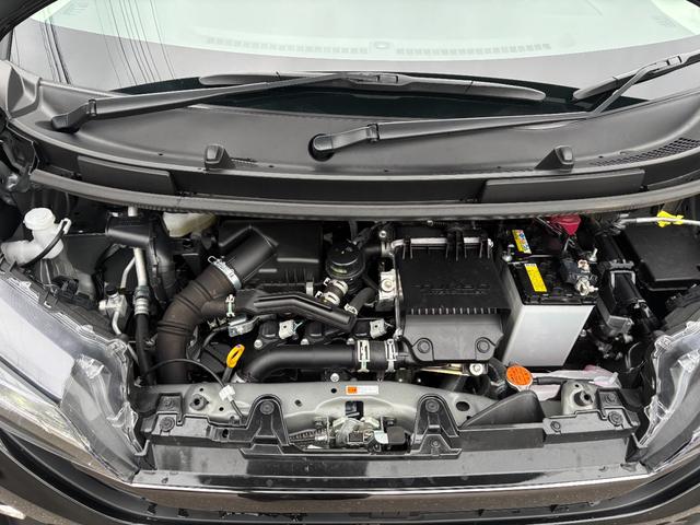 ムーヴ ＲＳ　１オーナー禁煙車　４ＷＤターボ　コンフォータブルパック　アナザースタイルパック　ダンディスポーツプラン　９型スマホ連動ディスプレイオーディオ　連動前後ドラレコ　ＥＴＣ２．０　ファイコネ車高調（41枚目）