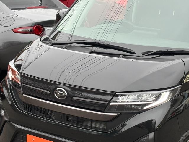 ムーヴ ＲＳ　１オーナー禁煙車　４ＷＤターボ　コンフォータブルパック　アナザースタイルパック　ダンディスポーツプラン　９型スマホ連動ディスプレイオーディオ　連動前後ドラレコ　ＥＴＣ２．０　ファイコネ車高調（47枚目）