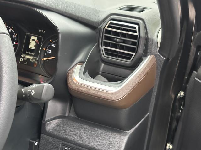 ムーヴ ＲＳ　１オーナー禁煙車　４ＷＤターボ　コンフォータブルパック　アナザースタイルパック　ダンディスポーツプラン　９型スマホ連動ディスプレイオーディオ　連動前後ドラレコ　ＥＴＣ２．０　ファイコネ車高調（60枚目）