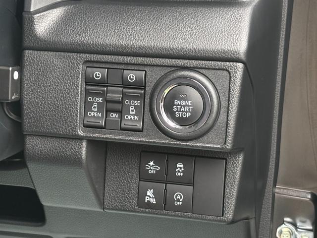 ムーヴ ＲＳ　１オーナー禁煙車　４ＷＤターボ　コンフォータブルパック　アナザースタイルパック　ダンディスポーツプラン　９型スマホ連動ディスプレイオーディオ　連動前後ドラレコ　ＥＴＣ２．０　ファイコネ車高調（61枚目）