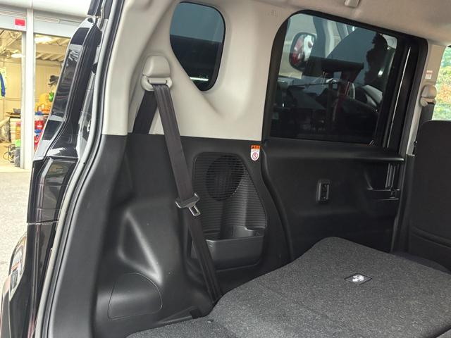 ムーヴ ＲＳ　１オーナー禁煙車　４ＷＤターボ　コンフォータブルパック　アナザースタイルパック　ダンディスポーツプラン　９型スマホ連動ディスプレイオーディオ　連動前後ドラレコ　ＥＴＣ２．０　ファイコネ車高調（68枚目）